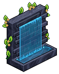 Zen Garden Fountain