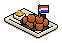 Bitterballen