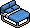 Blue Norja Double Bed