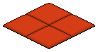 Red Norja Floor