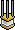 Yellow Norja Hanging Light