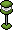 Green Norja Standing Lamp