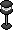 Black Norja Standing Lamp
