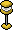 Yellow Norja Standing Lamp