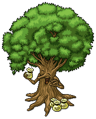 Happy Tree