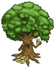 Happy Tree