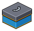 Party Horn Box