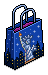 Nighttime Shopper