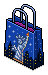 Nighttime Shopper