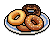 Assorted Bagels