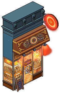 Bonnie's Bakery