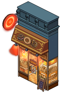 Bonnie's Bakery