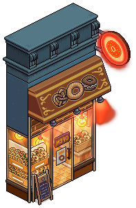 Bonnie's Bakery