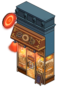 Bonnie's Bakery