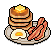 All-American Breakfast