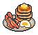 All-American Breakfast