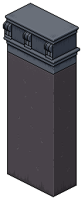 Red City Brick