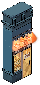New Bobba Bagels