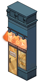 New Bobba Bagels
