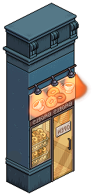 New Bobba Bagels