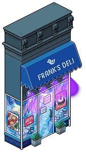 Frank's Deli