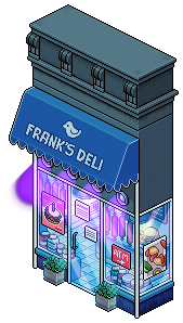 Frank's Deli