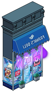 Frank's Deli