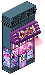 Piccolo's Desserts