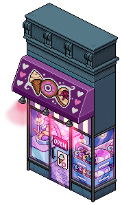 Piccolo's Desserts