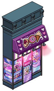 Piccolo's Desserts