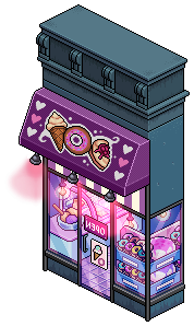 Piccolo's Desserts