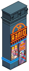 24/7 American Diner