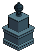 City Column