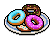 Assorted Doughnuts