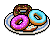 Assorted Doughnuts