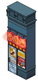Fast Food Takeaway