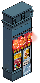 Fast Food Takeaway