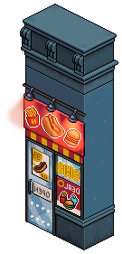Fast Food Takeaway