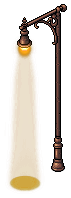 City Streetlight