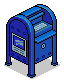 City Mailbox