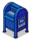 City Mailbox