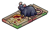 Pizza Rat