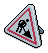 Road Works Ahead