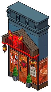 Blonde's Steakhouse