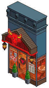 Blonde's Steakhouse