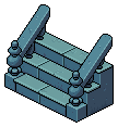 City Steps