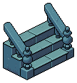 City Steps