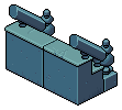 City Steps