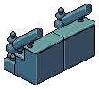 City Steps
