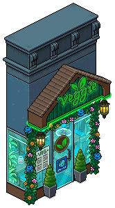 Santini's Veggie Kitchen